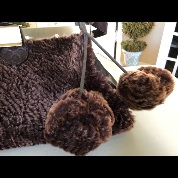 Patricia Nash Handbag - Picture 2 of 4